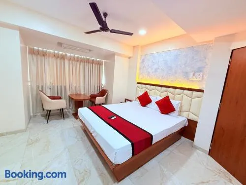 Hotel Sai Deep Dombivli - Image 1