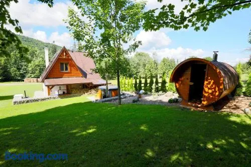 Chata na Zbojskej - Zbojská - Image 1
