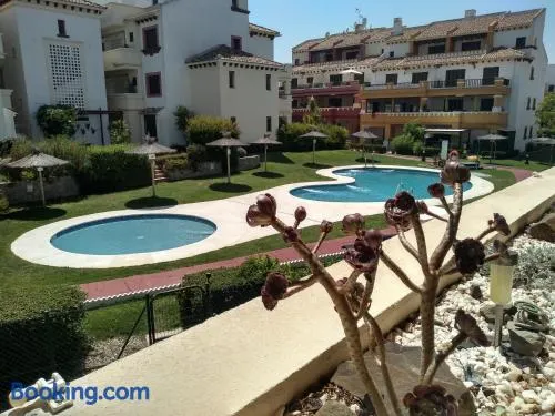 Apartamento Marina Esuri - Image 1