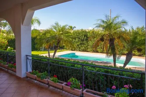 Solemar Sicilia -Residence Vara - Image 1