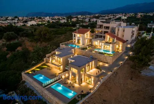Eland Dream Villas - Image 1