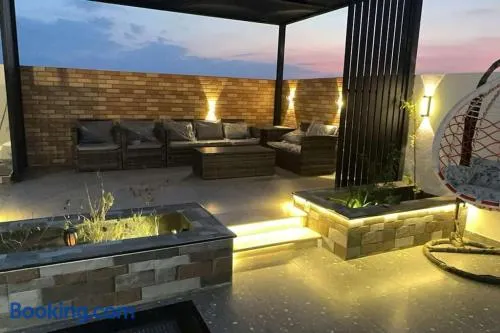استراحه فندقيه فخمه نطاق المدينه بخصم ترويجي - Image 1
