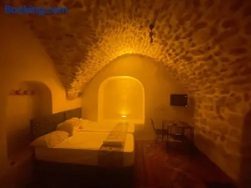 Gılgamesh Maria butik otel - Image 1