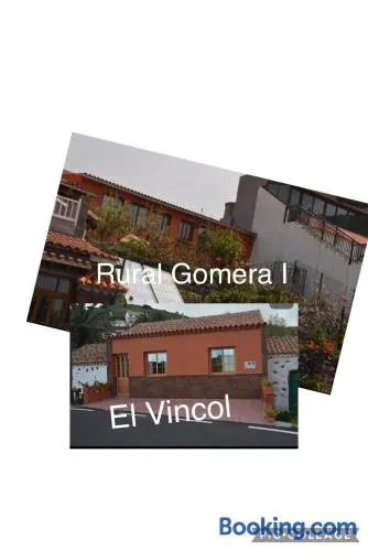 Rural Gomera - Image 1