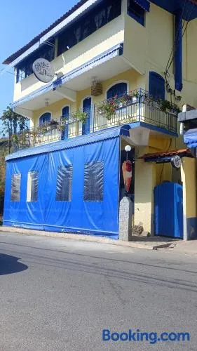 Pousada Preludio - Image 1