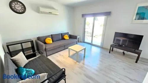 Molos city centre living - Image 1