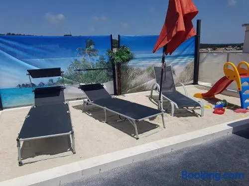 O Paraíso no Terraço - Image 1