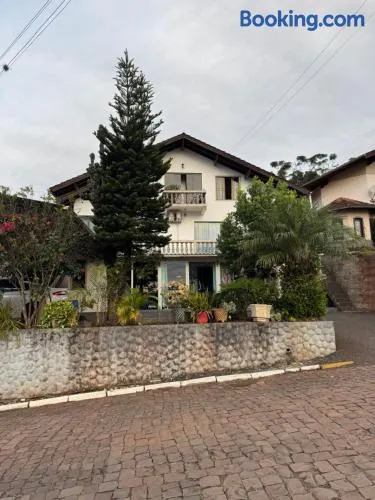 Hospedaria da Salete - Image 1