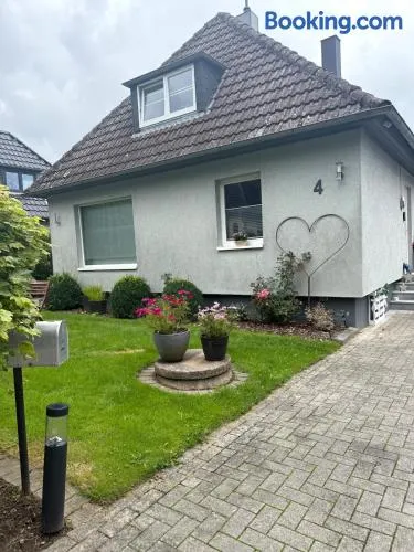 Appartement Seelücke - Image 1