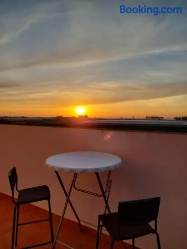 HACIENDA DEL MARQUES III To Chill - Image 1
