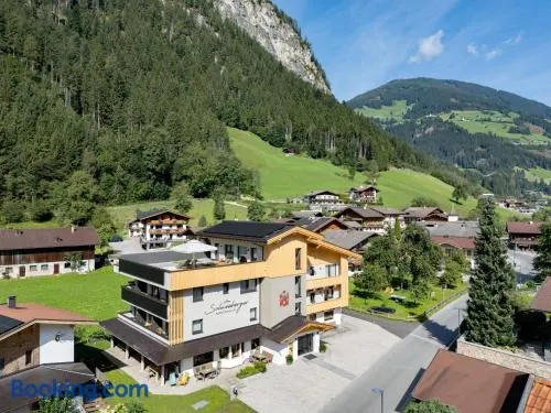 Gästehaus Schneeberger - Image 1
