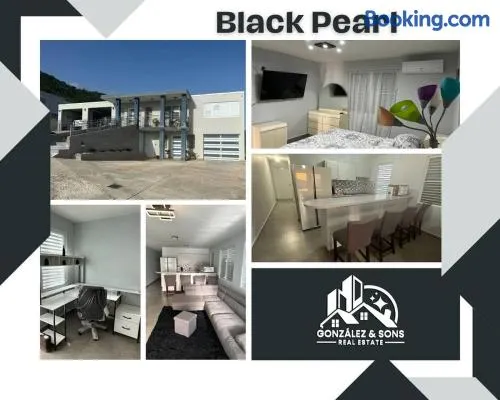 Black Pearl - Image 1