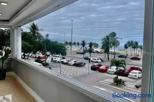 Em Frente ao Mar - Copacabana - Ocean View - Image 1