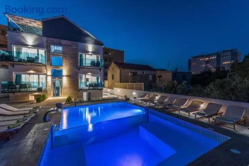 Luxury Apartments Villa Morea - Image 1