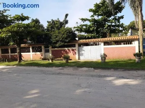 Casa de Praia c/ área gourmet - Image 1