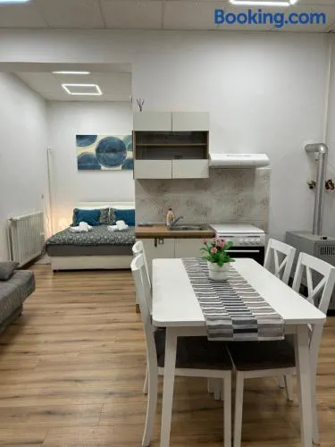 Studio apartman MARIA 2 - Image 1