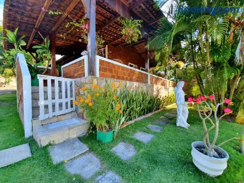 Casa Gravatá 20 hóspedes! Melhor localização! - Image 1