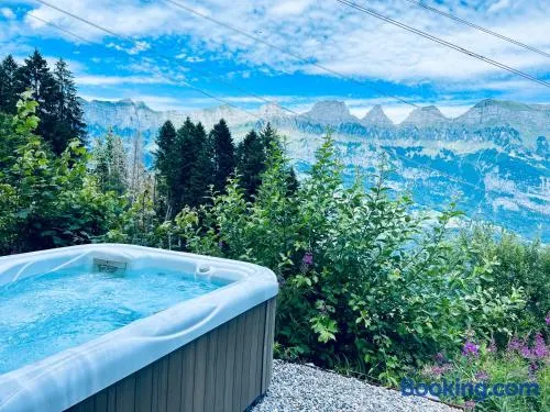Chalet Wiesehockli - CharmingStay - Image 1