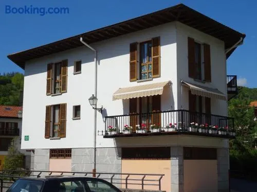 Duplex Frain - Image 1