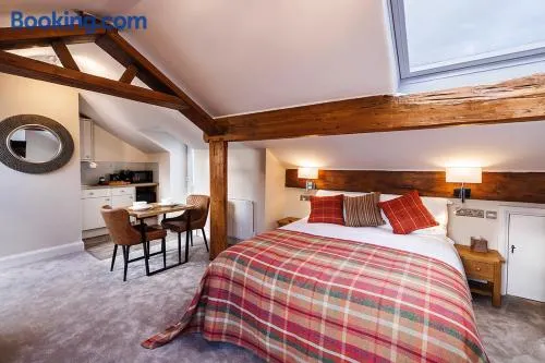 Westwood Boutique Aparthotel by Birch Stays - Image 1