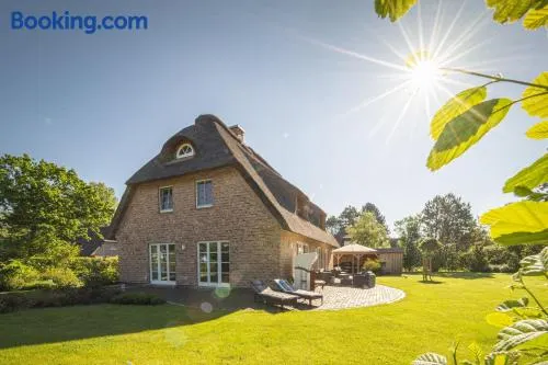 Ferienhaus Koellers Hus - Image 1