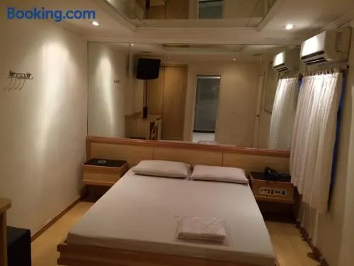 Hotel Encontros (Adult Only) - Image 1