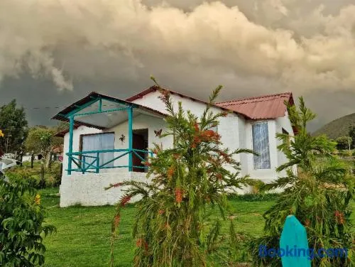 Casa Campestre Sua Meca Guatavita - Image 1