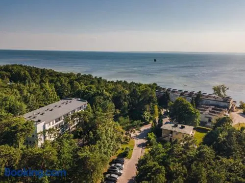 Ośrodek Jantar Rewita - Image 1