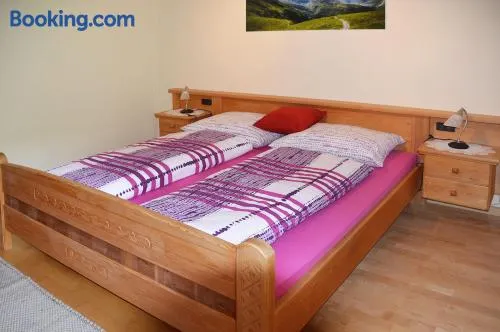 Ferienwohnung Leachwies - Image 1