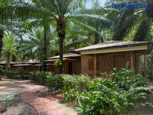 Lak Kao Nai Resort หลักเก้า ไนท์ รีสอร์ท - Image 1