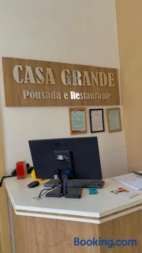 Pousada Casa Grande - Image 1