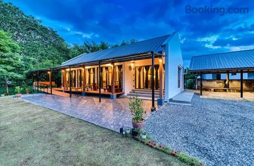Nan Homey Space น่านโฮมมี่สเปซ - Image 1