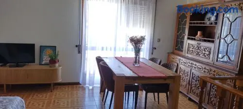 Casa Golfinho (Norte) - Costa Nova - Image 1