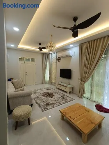 Serai Homestay - Image 1