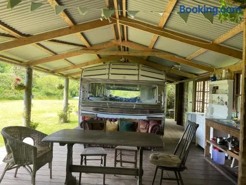 The Quarry Caravan - Image 1