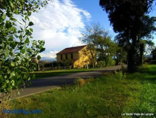 La Venta Vieja de Langre - Image 1