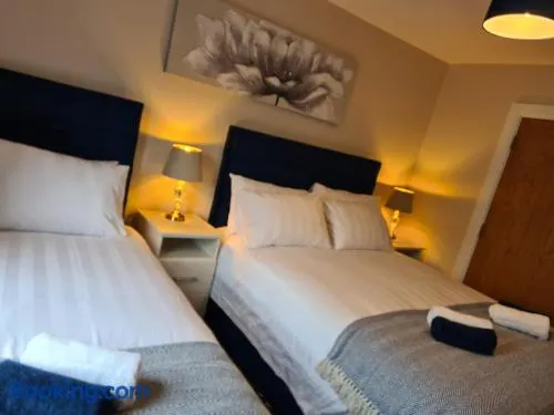 The Manor Guest Accommodation Dungiven - Image 1