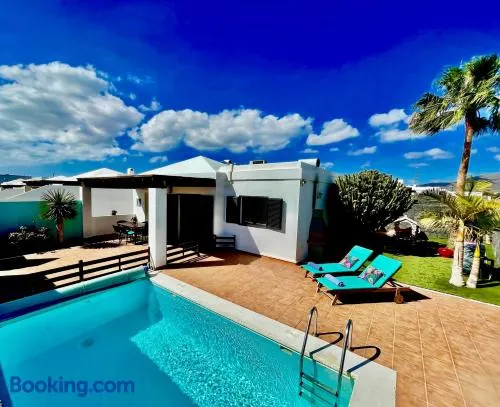 Villa Arianne - Image 1