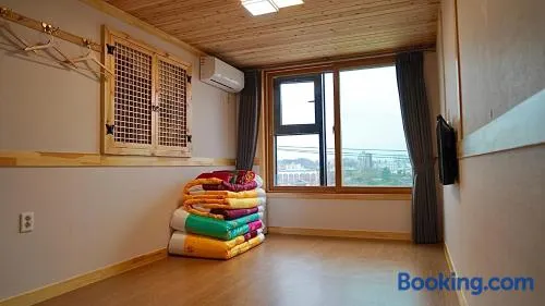 The Jeongga - Image 1