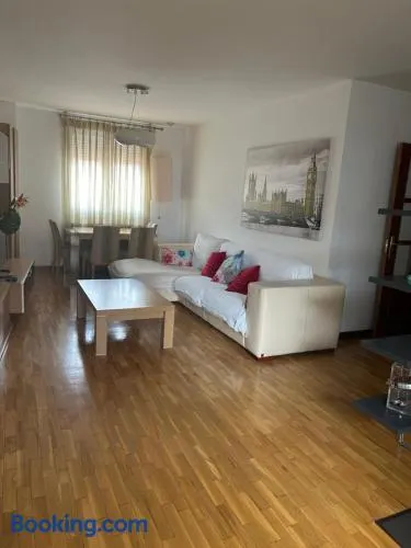 Atico en el centro de Zamora - Image 1