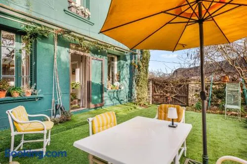 Chez Poton - Image 1