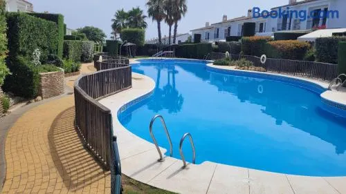Mi casita playera - Image 1