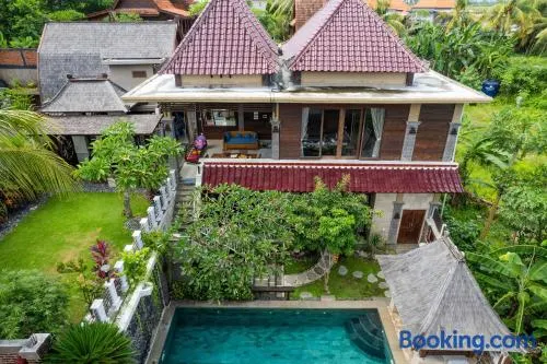 Authentic Bali Villa with Bali Atmosphere! - Image 1