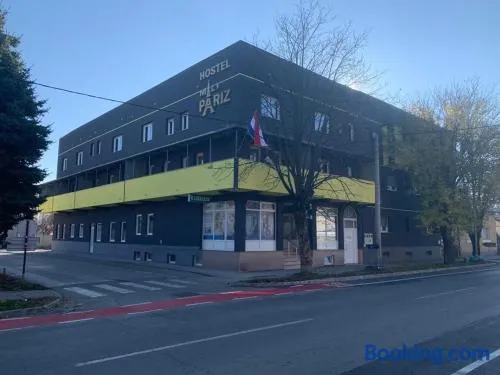 Hostel Mali Pariz - Image 1