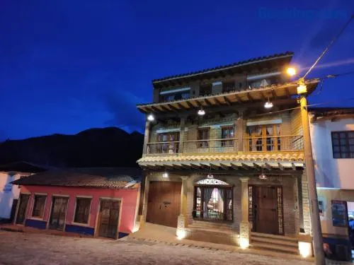 Casona Real Santa Barbara - Image 1