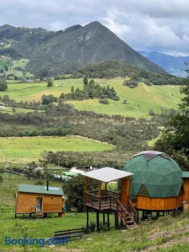 ReverdeSer Glamping - Image 1