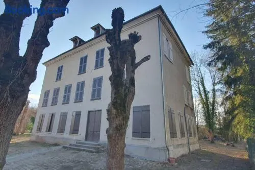 VillaSurSeine - Image 1
