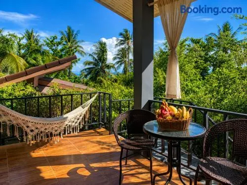 Mangrove Beach Houses - Image 1