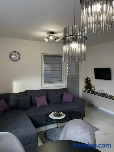 Apartman Marina stan na dan - Image 1