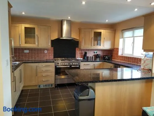 Moorland House - Image 1